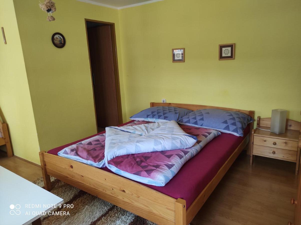 Privat Alma Διαμέρισμα Nová Lesná Εξωτερικό φωτογραφία