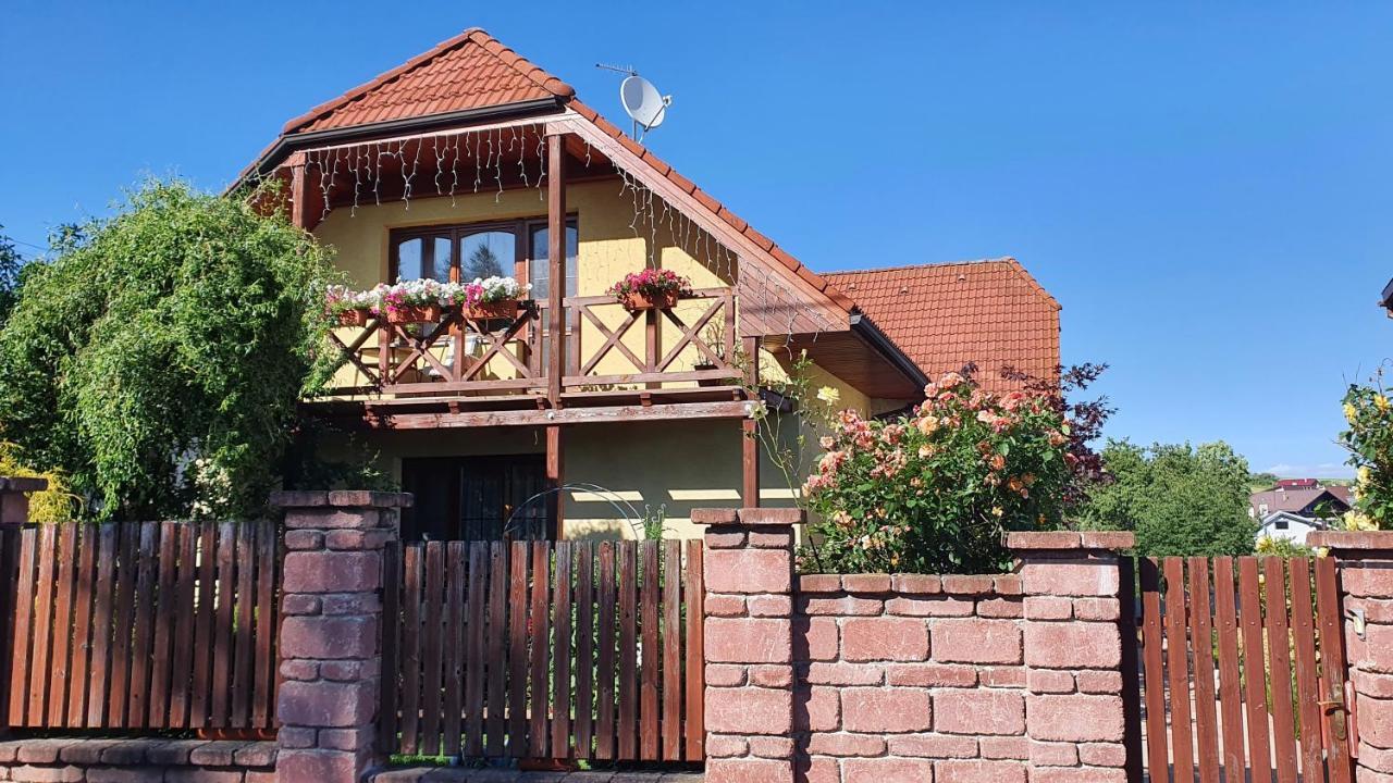 Privat Alma Διαμέρισμα Nová Lesná Εξωτερικό φωτογραφία