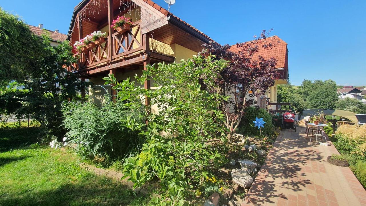 Privat Alma Διαμέρισμα Nová Lesná Εξωτερικό φωτογραφία