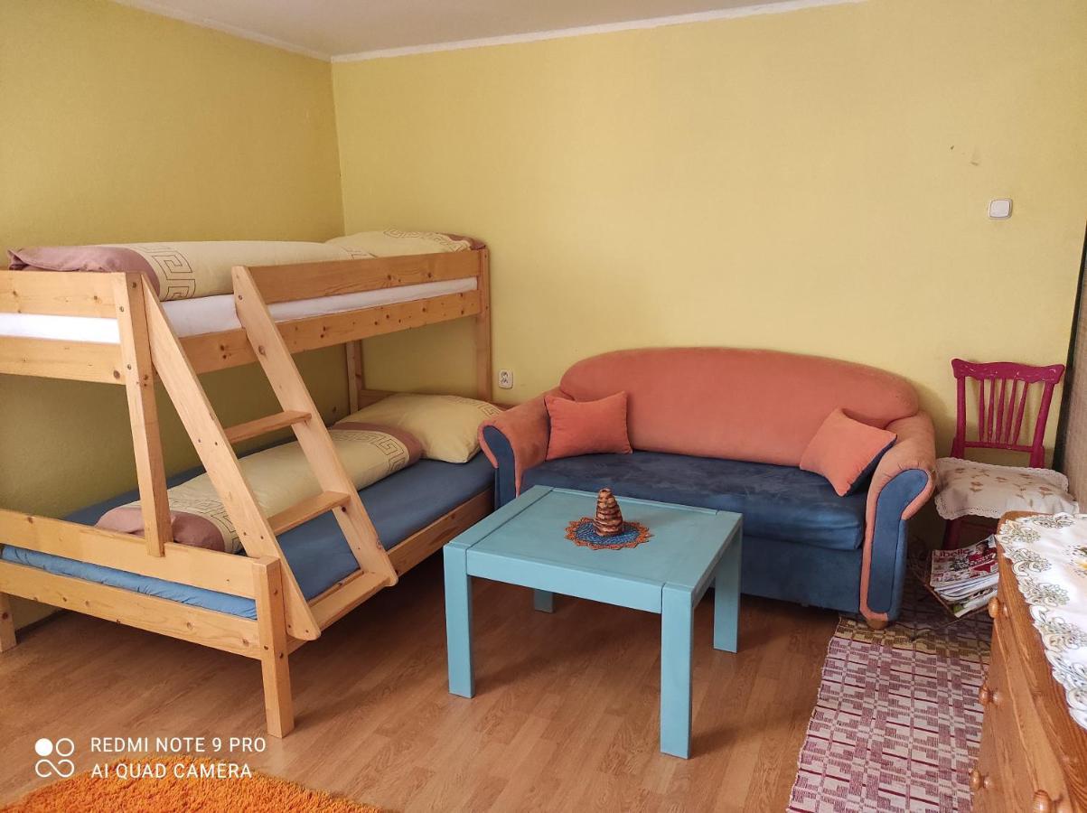 Privat Alma Διαμέρισμα Nová Lesná Δωμάτιο φωτογραφία